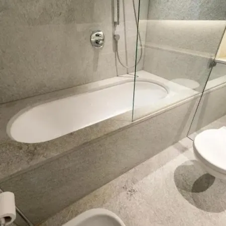 Luxorius Living In The Heart Of St. Moritz Dorf * Celerina/Schlarigna